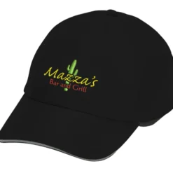 Pitch Performance Cap