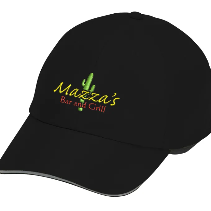 Pitch Performance Cap