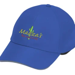 Pitch Performance Cap