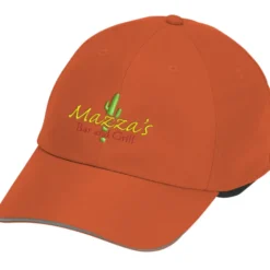 Pitch Performance Cap
