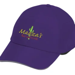 Pitch Performance Cap