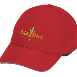 Pitch Performance Cap