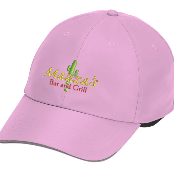 Pitch Performance Cap