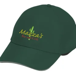 Pitch Performance Cap