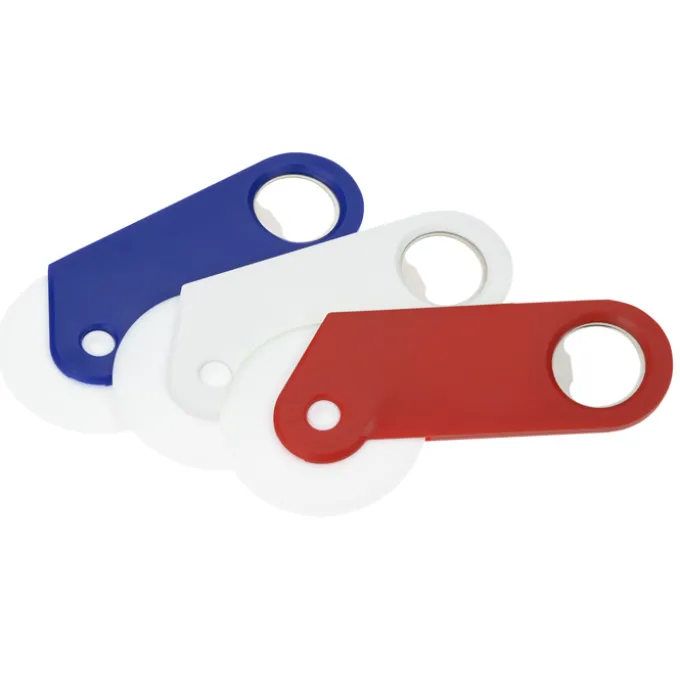 Pizza Cutter with Bottle Opener - 24 hr