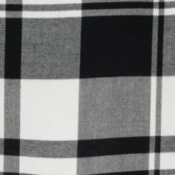 Plaid Flannel Shirt - Ladies'