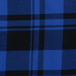 Plaid Flannel Shirt - Men's