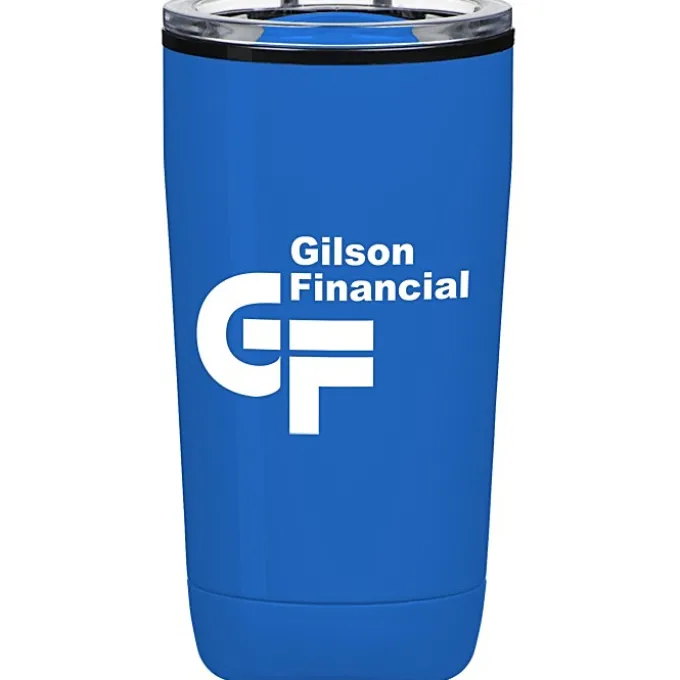 Plano Tumbler - 16 oz.