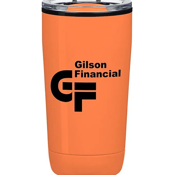Plano Tumbler - 16 oz.