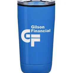 Plano Tumbler - 16 oz.