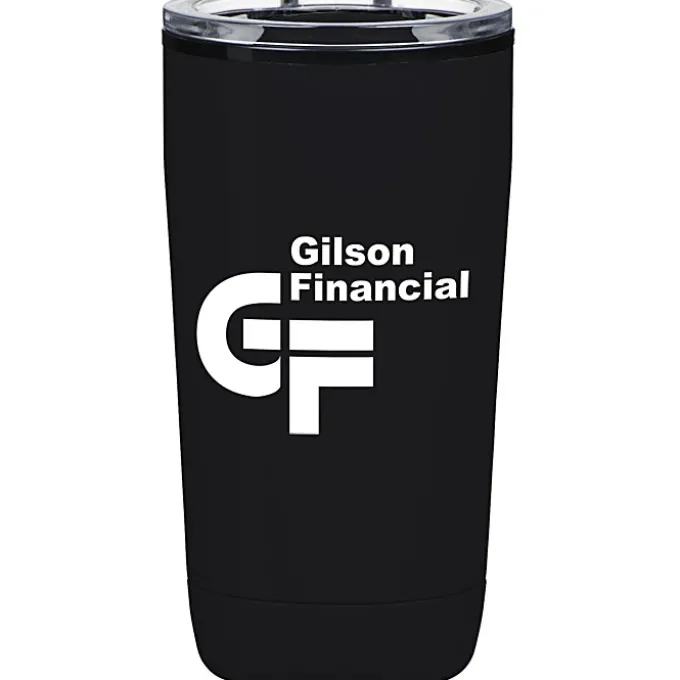 Plano Tumbler - 16 oz.