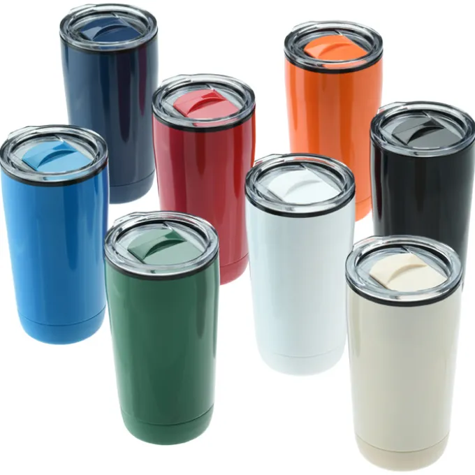 Plano Tumbler - 16 oz.