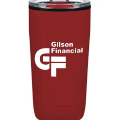 Plano Tumbler - 16 oz.