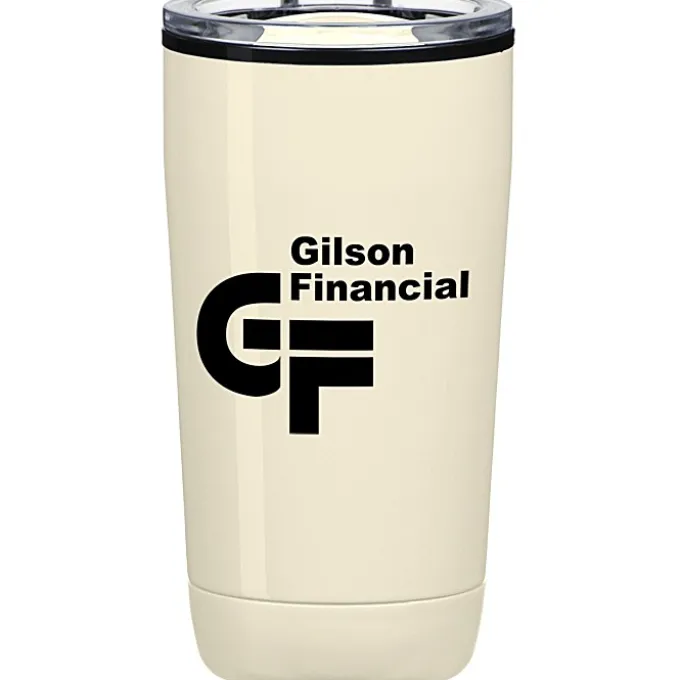 Plano Tumbler - 16 oz.