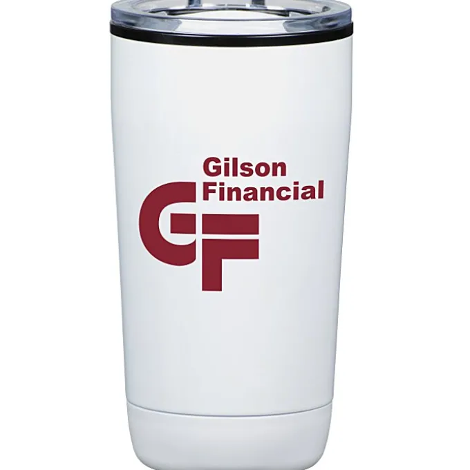 Plano Tumbler - 16 oz.