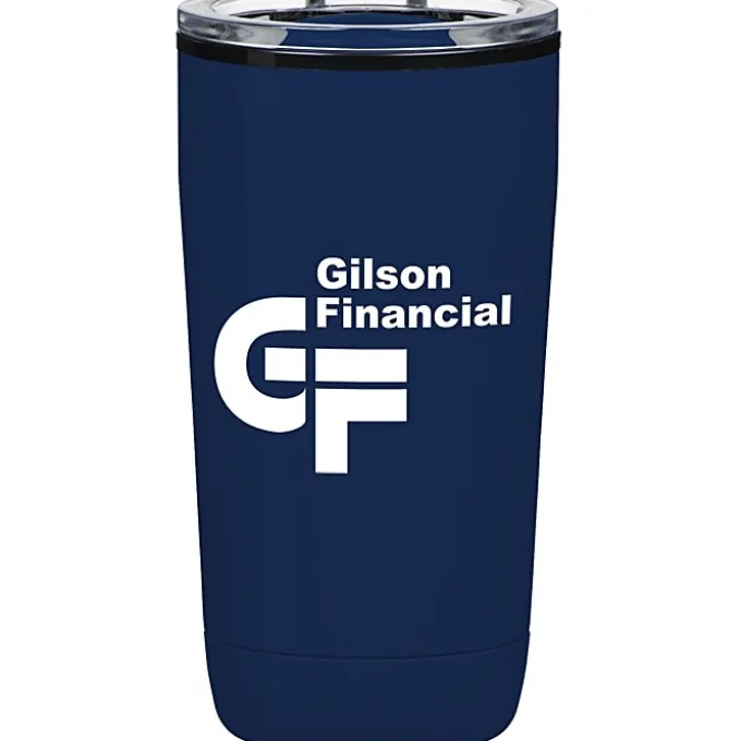 Plano Tumbler - 16 oz.