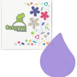 Plant-A-Shape Flower Seed Packet - Teardrop