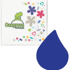 Plant-A-Shape Flower Seed Packet - Teardrop