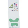 Plant-A-Shape Herb Garden Bookmark - Butterfly