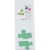 Plant-A-Shape Herb Garden Bookmark - Puzzle Piece