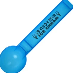 Plastic Ice Cream Scoop