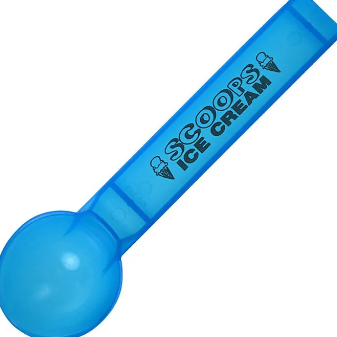 Plastic Ice Cream Scoop