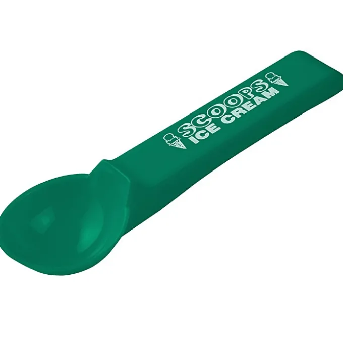 Plastic Ice Cream Scoop