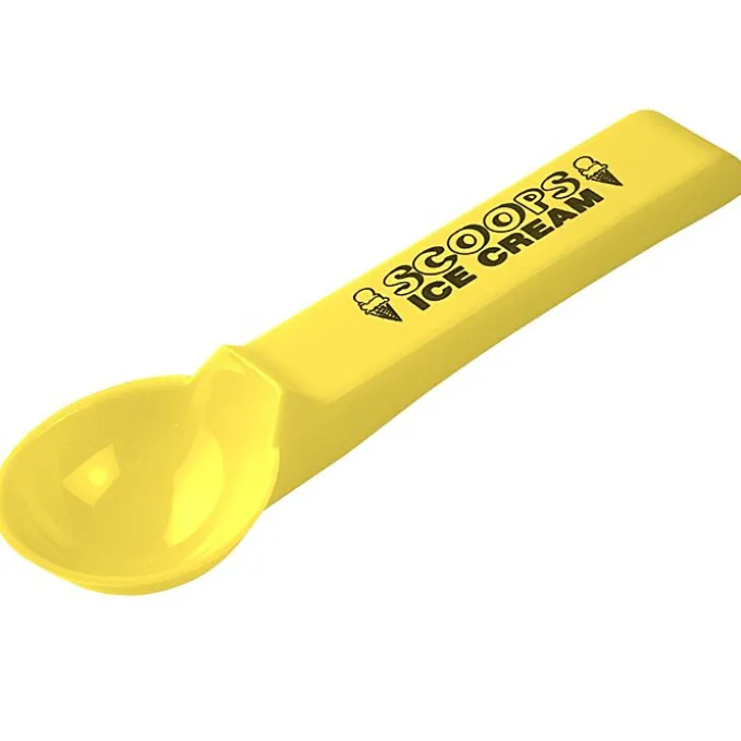Plastic Ice Cream Scoop