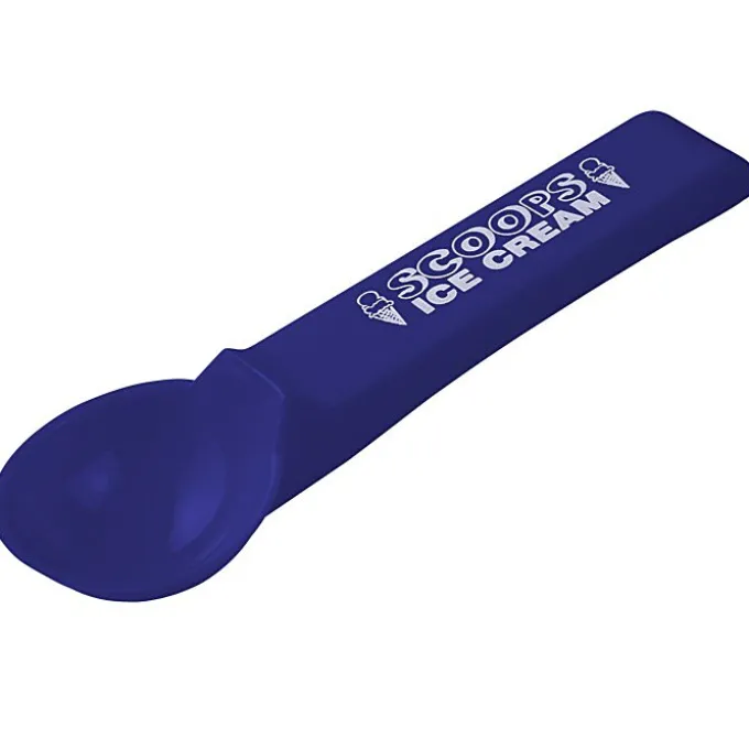 Plastic Ice Cream Scoop