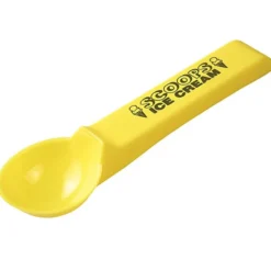 Plastic Ice Cream Scoop