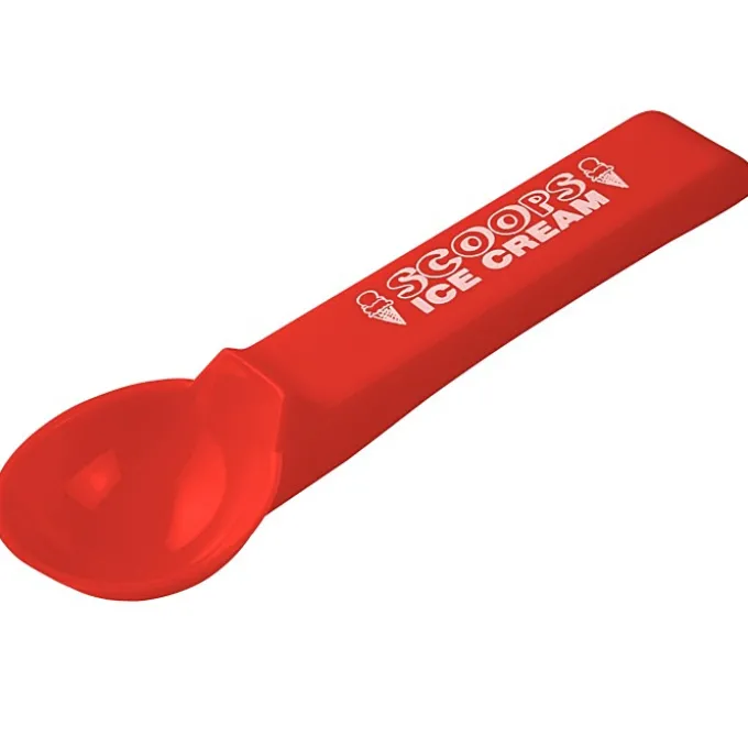 Plastic Ice Cream Scoop