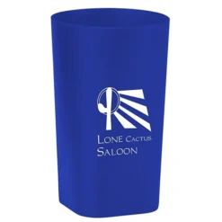 Plastic Shot Glass - 2 oz