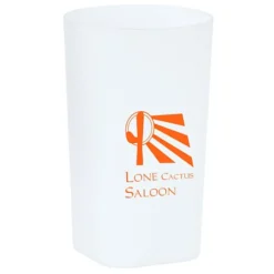 Plastic Shot Glass - 2 oz