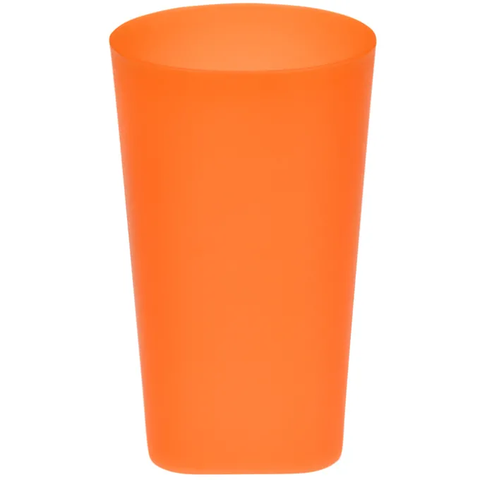 Plastic Shot Glass - 2 oz - Nite Glow