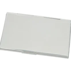 Plata Business Card Case - 24 hr