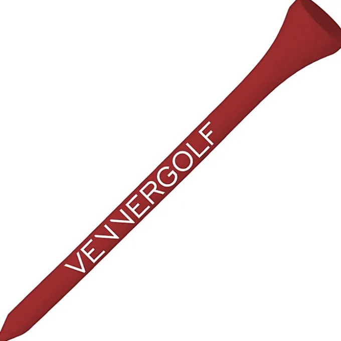 Plus Golf Tee 3 1/4 inches