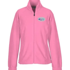 Plush Fleece Jacket - Ladies'