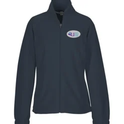 Plush Fleece Jacket - Ladies'