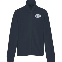 Plush Fleece Jacket - Men's