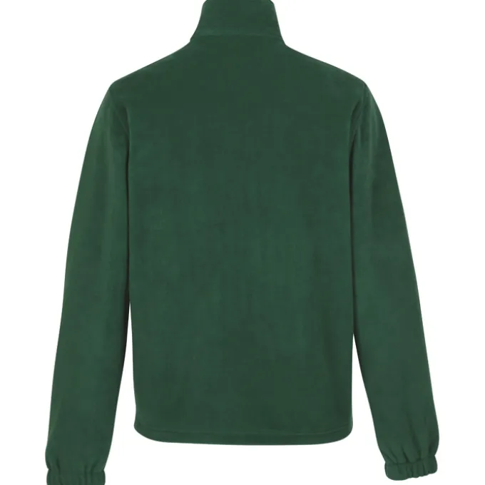 Plush Fleece Jacket - Men's