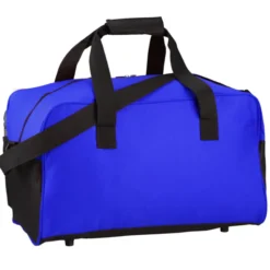Pocket Accent Duffel