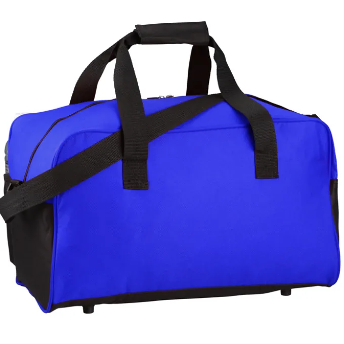 Pocket Accent Duffel
