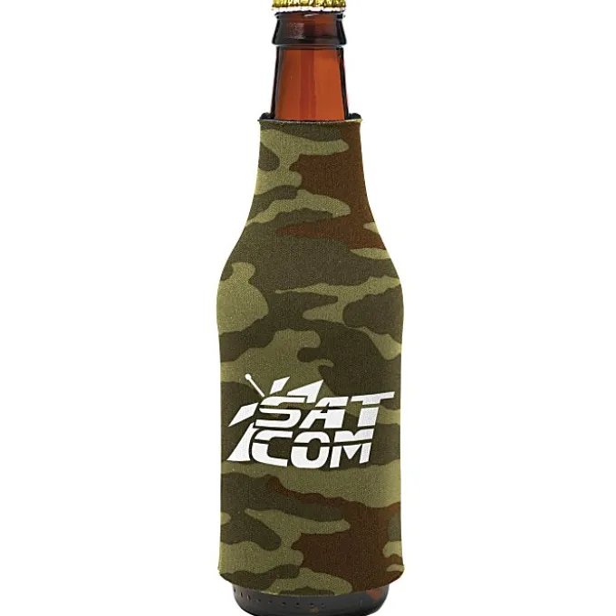 Pocket Bottle Holder - Camo