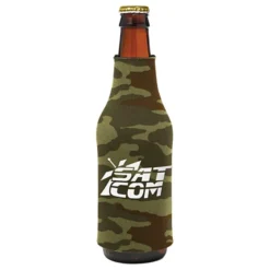 Pocket Bottle Holder - Camo
