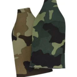 Pocket Bottle Holder - Camo