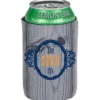 Pocket Can Holder - Barn Board