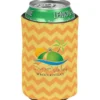 Pocket Can Holder - Chevron