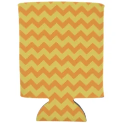 Pocket Can Holder - Chevron