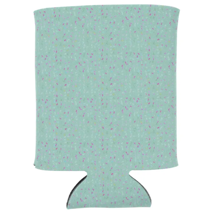 Pocket Can Holder - Confetti