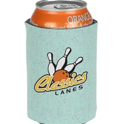 Pocket Can Holder - Confetti